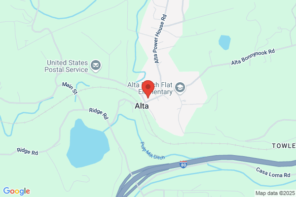 Alta Liquor & Mini Mart