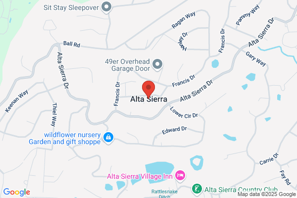 Alta Sierra Adventures Llc