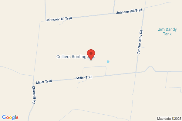 Collier Jim Roofing