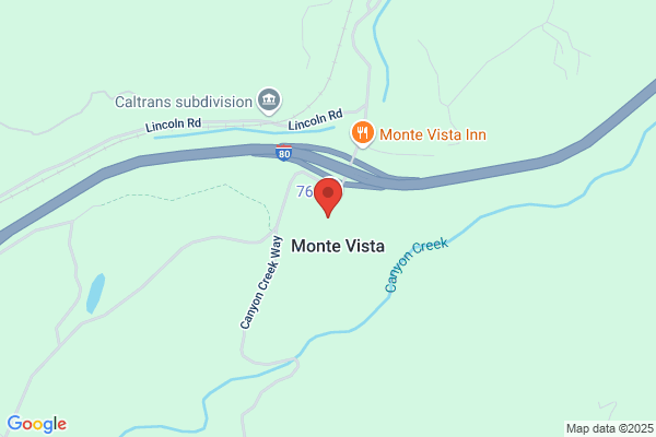 Dutch Flat Campground