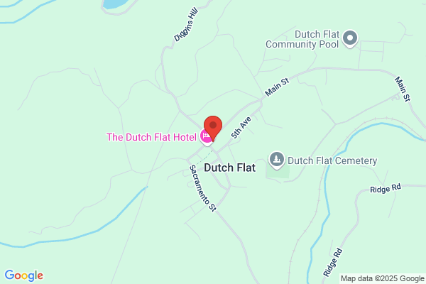 Golden Drift Museum