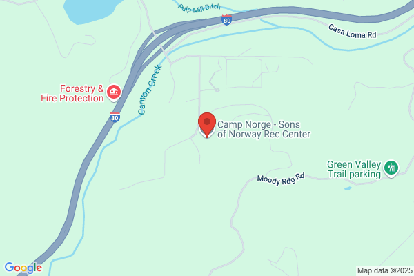 Sons of Norway Recreation Center