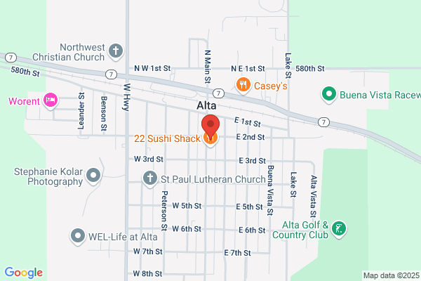 Alta Chiropractic Clinic