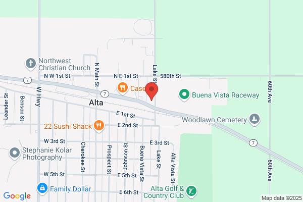 Alta Community Center