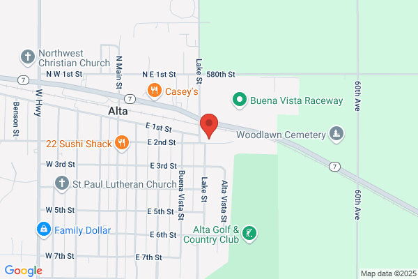 Alta Fire Department