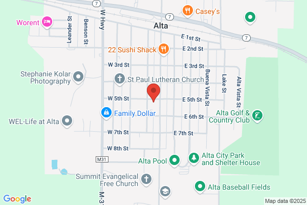 Alta Middle School