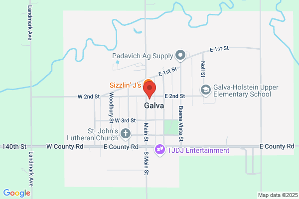 Galva Public Library