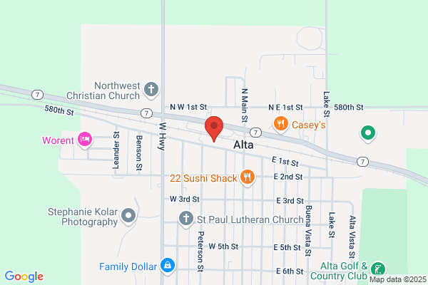 Hirschman Auto Service