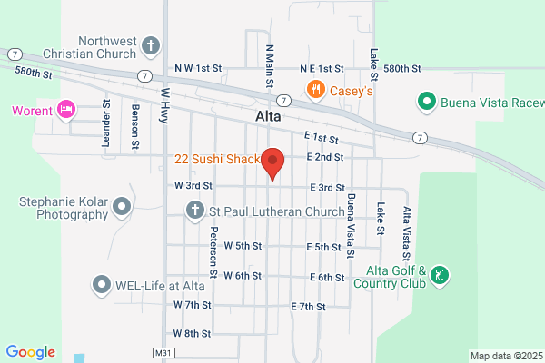 Milt's Service Center