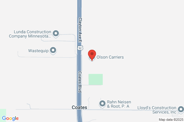 Olson-Eaton-Svendsen Inc