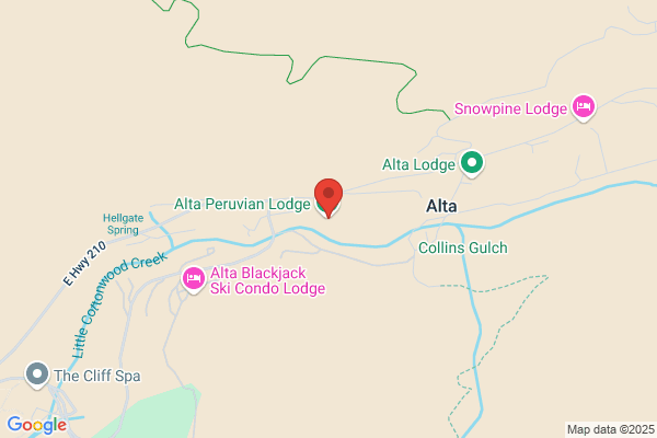 Alta Peruvian Lodge
