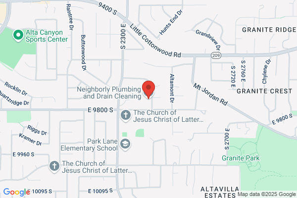 Neighborly Plumbing & Services