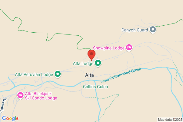 Alta Community Enrichment