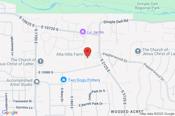 Alta Hills Farm