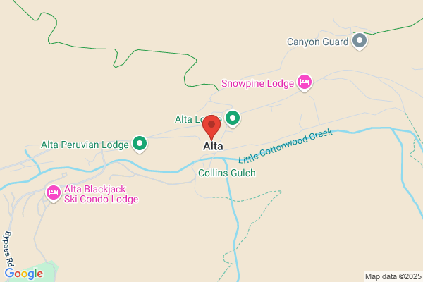 Alta Medical Clinic