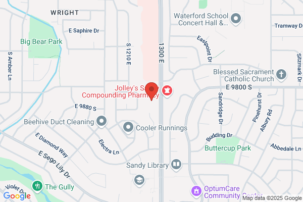 Canyon View Dental Care