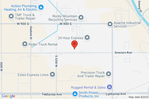 Composite Professionals Inc