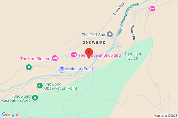 Cottonwood Canyons Realty