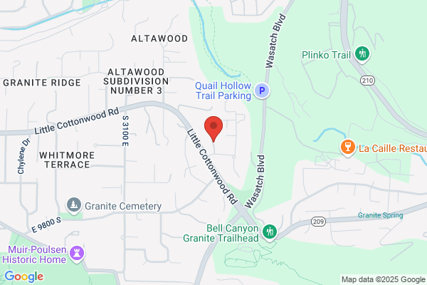 Glacier Park Hoa