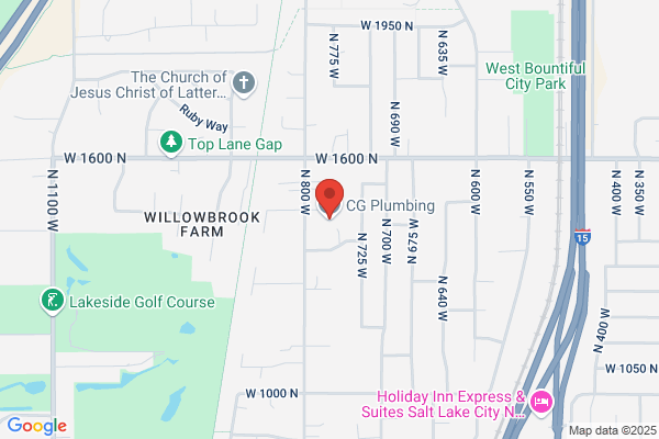 Granite Hills Plumbing