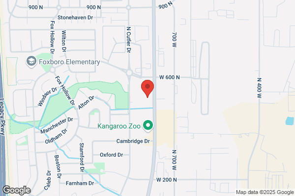 Holiday Oil Company, Holiday Chevron Stations