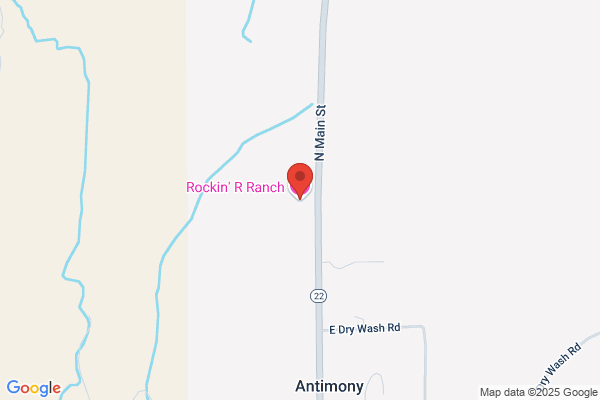 Rockin R Ranch, Office