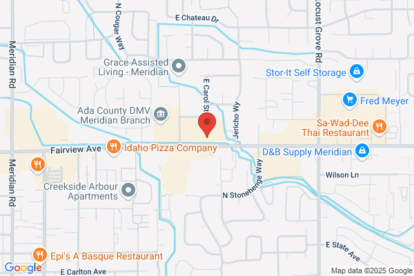 Smoky Mountain Pizza & Pasta