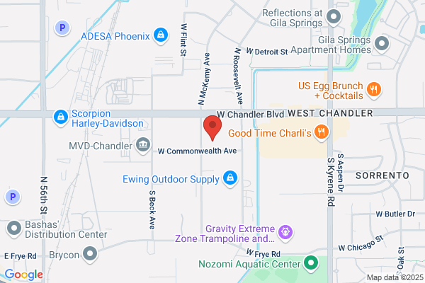 South Bay Circuits