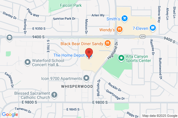 The Home Depot