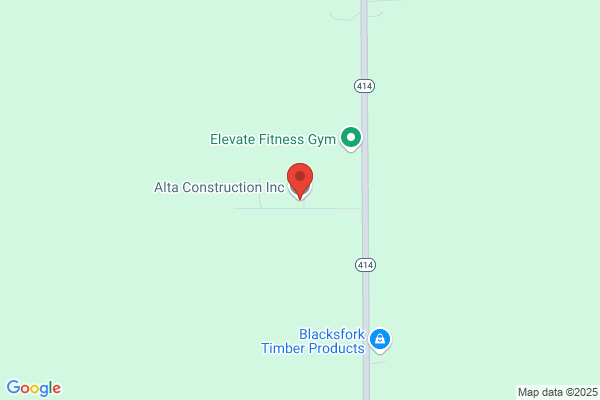 Alta Construction