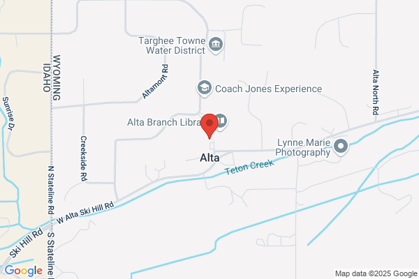Alta Elementary School