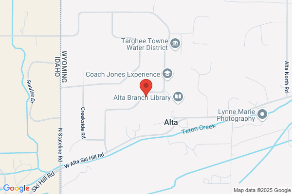 Targhee Institute