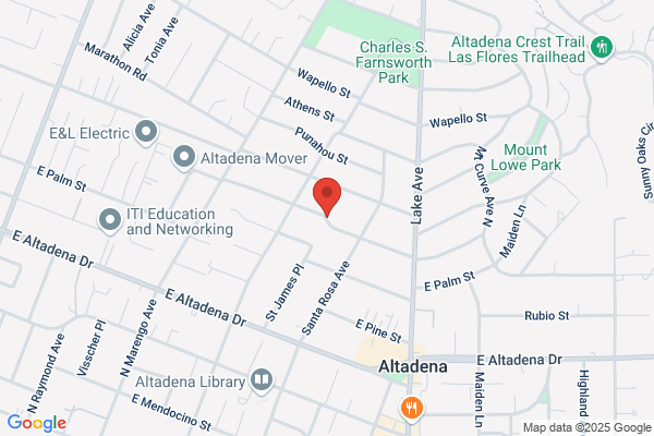 Olney & Associates