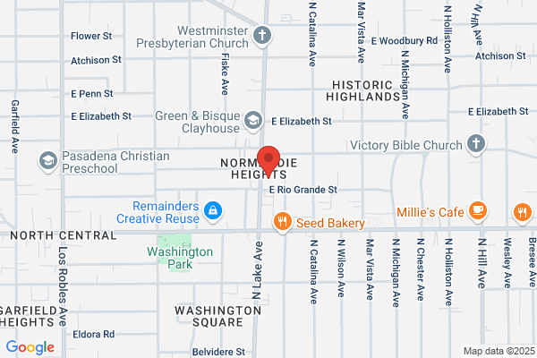 Aegis Treatment Centers | Pasadena