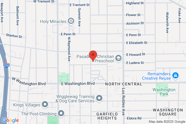 Grandview Foundation Inc.