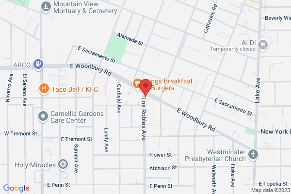 A-1 Liquor Store