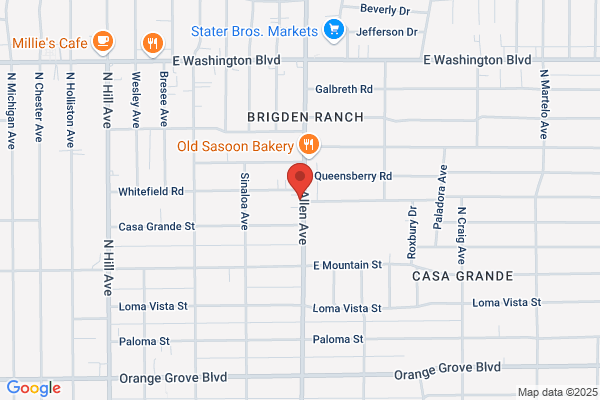 Crown City Hardware Co