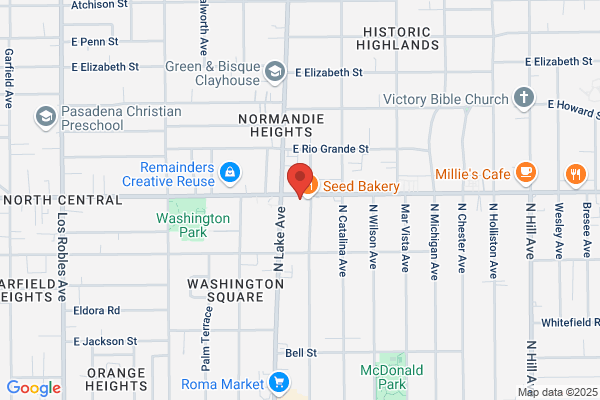 Byte Federal Bitcoin ATM (Washington Smoke Shop)