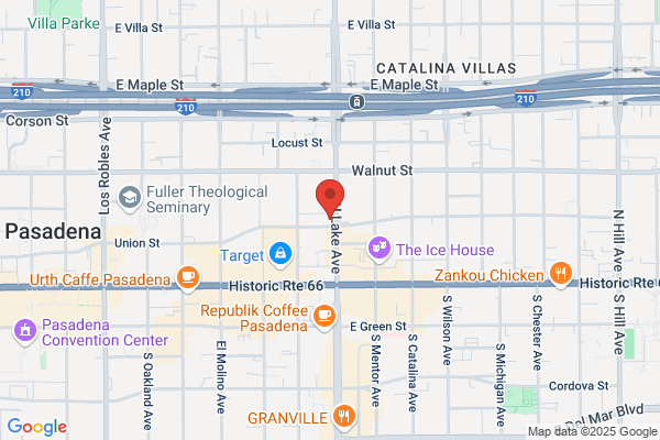 Bitcoin ATM Pasadena - Coinhub