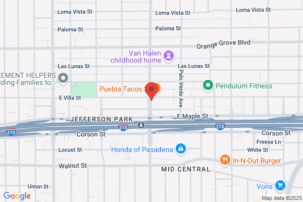 Valero Auto Care Center