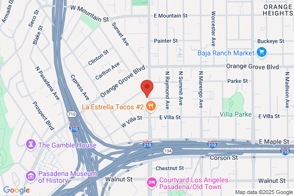 Crash Champions Collision Repair Pasadena