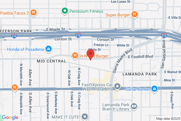 Foothill Smog & Auto Repair