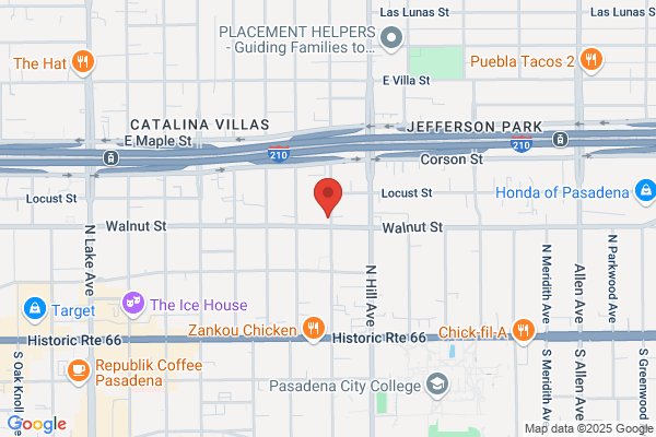 Walnut Smog & Repair