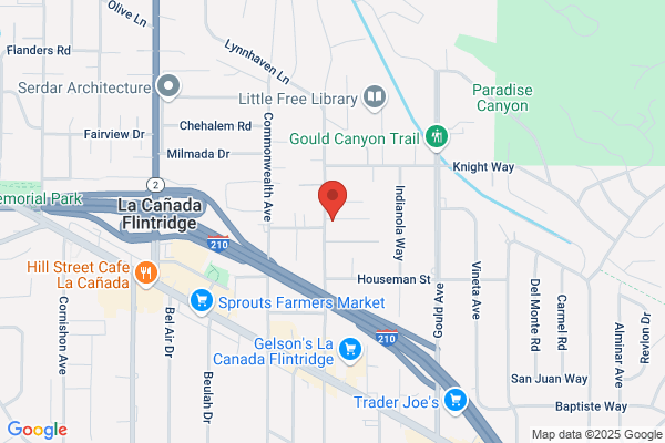 Flintridge Roof Company