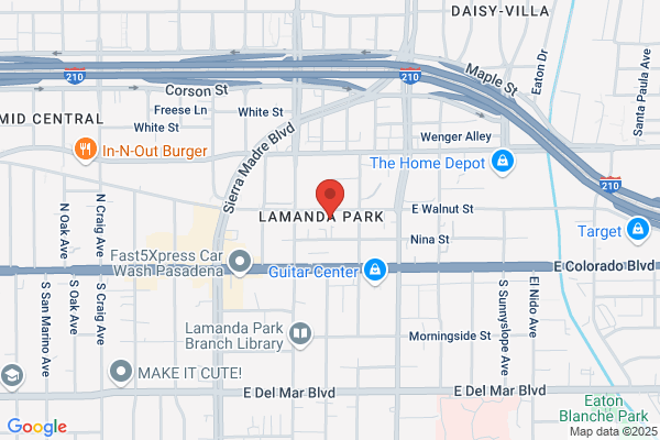 La Canada Tree Care