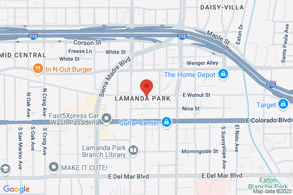 Landscape Engineering Inc