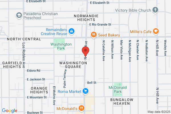 Mwh Americas Inc