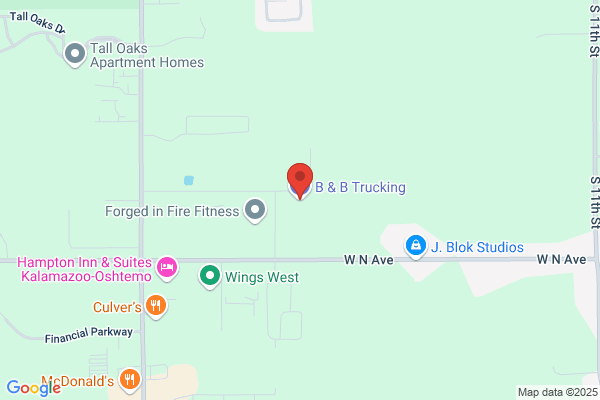 Bnb Trucking