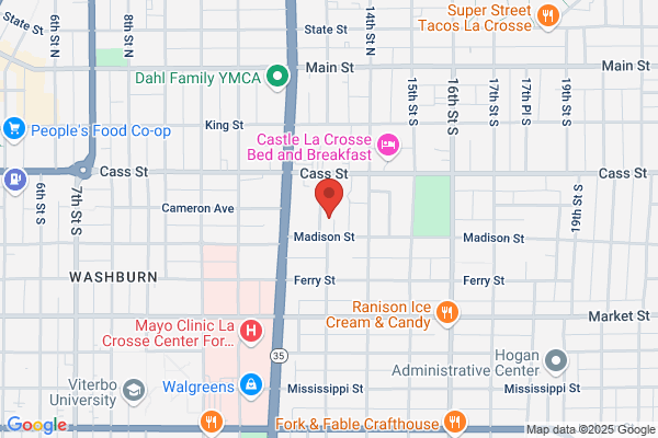 Olson Rug & Carpet Cleaners