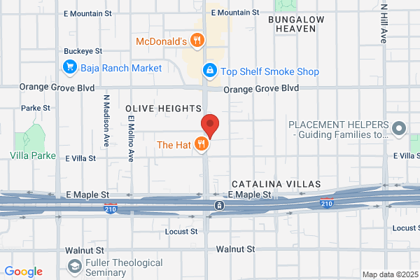 Pasadena Rug Mart